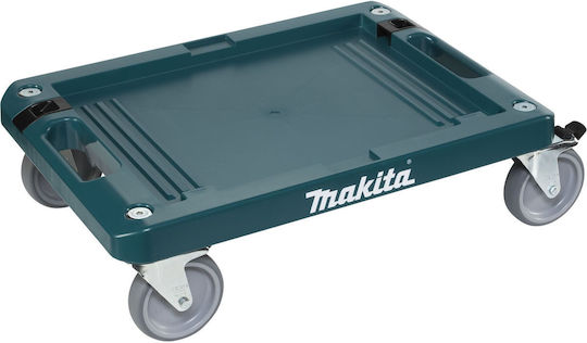 Makita Tool Accessories for Storage / Transport Base for Makpac Case P-83886 1pcs