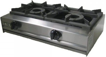Vimitex 202-K M Двойна 14кВт 71x40x20см
