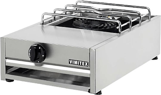 Vimitex 301A Economy Газова печка 9кВт 37.5x62.5x20см