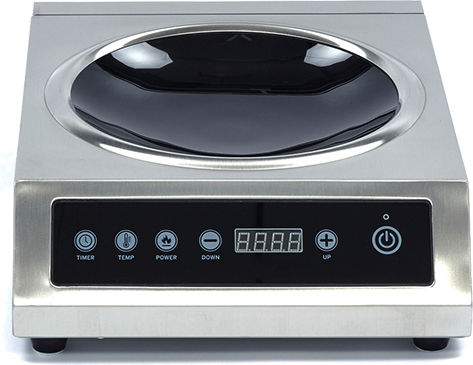 Lappas Ηλεκτρική Εστία Επαγωγική 3.5kW 42.5x34x13.5cm