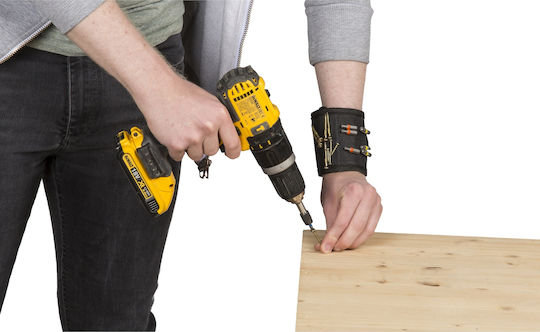 ArteLibre Ajutoare cu Magnet Brățară magnetică pentru unelte 394383 1buc