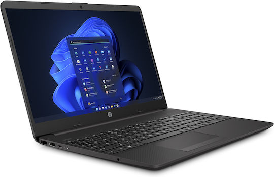 HP 250 G9 15.6" FHD (i3-1215U/8GB/256GB SSD/No OS) (GR Keyboard)
