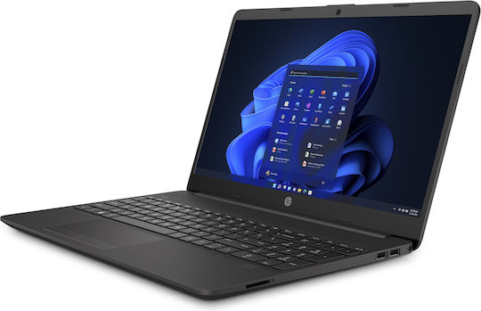 HP 250 G9 15.6" FHD (i3-1215U/8GB/256GB SSD/No OS) (GR Keyboard)
