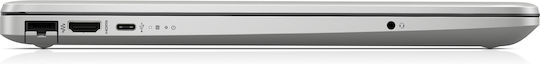 255 G9 15.6" IPS FHD (Ryzen 5-5625U/16GB/512GB SSD/No OS) (US Keyboard)