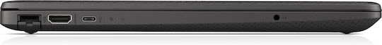 HP 250 G9 15.6" FHD (i3-1215U/8GB/256GB SSD/No OS) (GR Keyboard)
