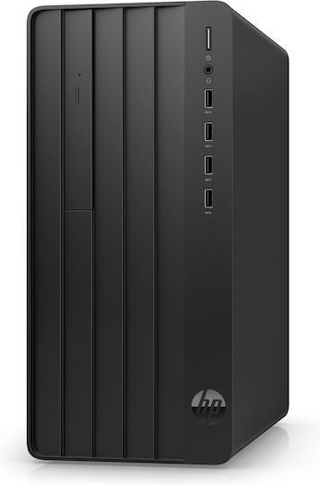 HP Pro 290 G9 SFF Desktop PC (i5-13500/16GB DDR4/512GB SSD/No OS)