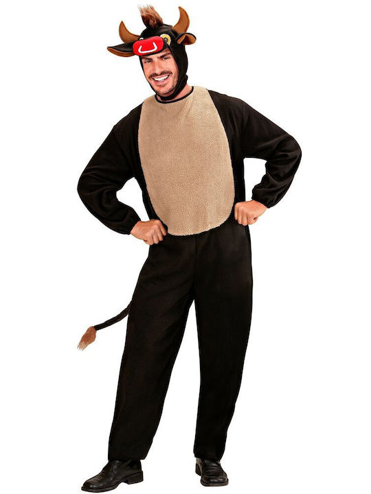 Carnival Costume Mascot Bull
