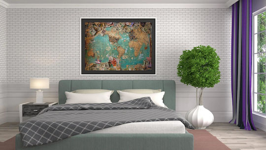 World Map With Global Currencies Παγκόσμιος Χάρτης Με Παγκόσμια Νομίσματα 1 World Map With Global Currencies Παγκόσμιος Χάρτης Με Παγκόσμια Νομίσματα 1