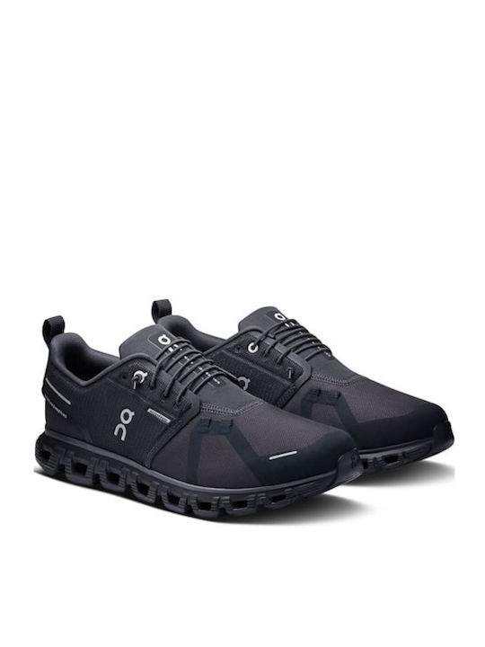 Cloud Ανδρικά Sneakers Μαύρα