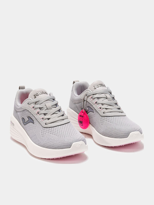 Γυναικεία Sneakers Γκρι