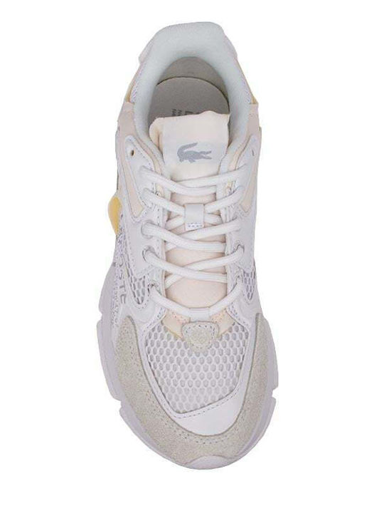 L003 Neo Sneakers White / Wht