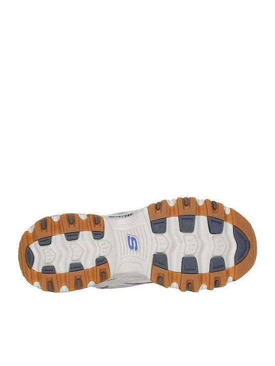 D Lites Damen Sneakers Natural