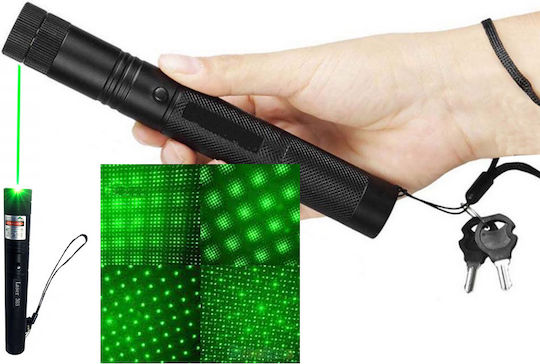 Pointer with Green Laser 5949420925607