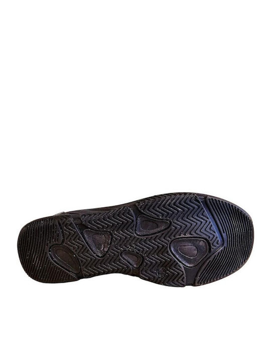 Γυναικεία Slip-On Μαύρα