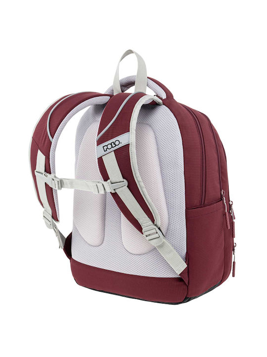 Polo Multi Pocket Πλάτης Polo Multi Pocket Πλάτης