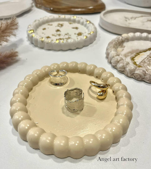 Ceramic Piatelini "round"
