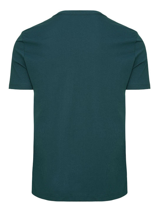 Tricou petrole