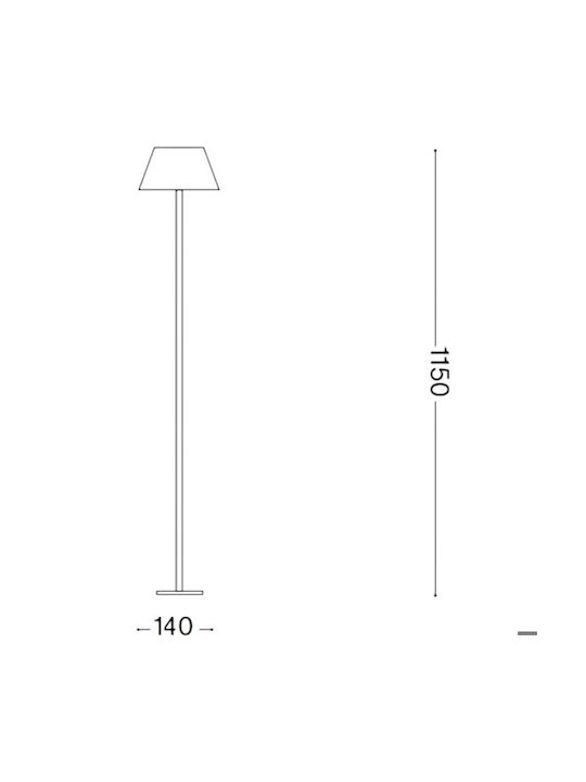 Ideal Lux 3285 Ideal Lux 3285