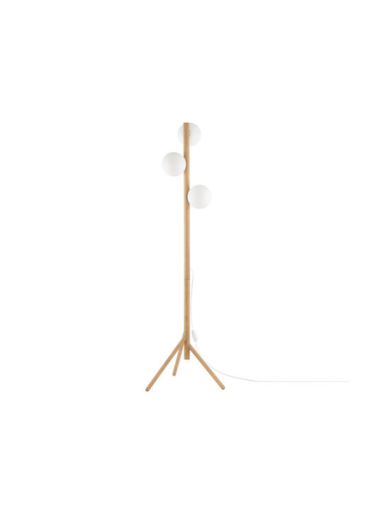 TK Lighting Estera Φωτιστικό Δαπέδου Υ150εκ. TK Lighting Estera Φωτιστικό Δαπέδου Υ150εκ.