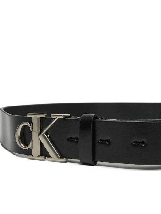 Women's Belt Black