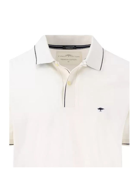 Polo Μπλούζα Κοντομάνικη White