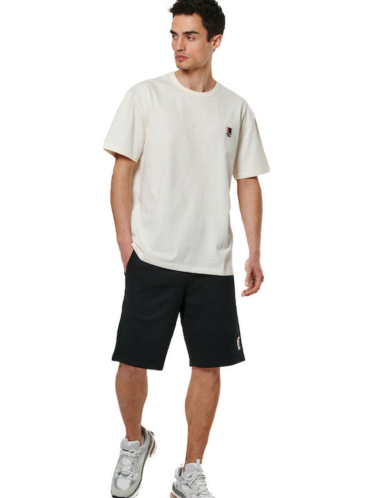 T-shirt Egret Ecru