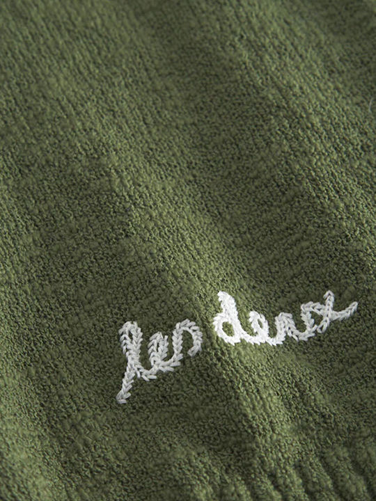 Блуза Chive Green