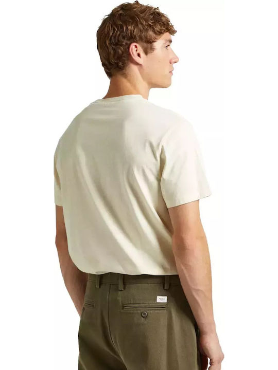 Pepe Jeans Jacko T-shirt White