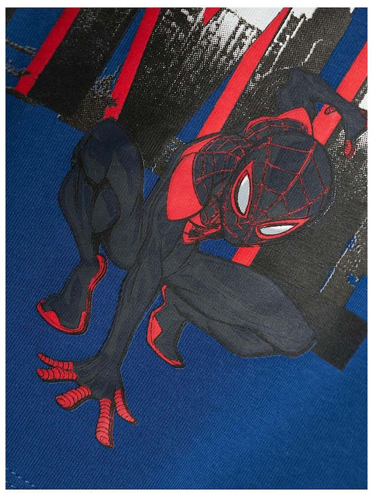 Kids' T-shirt Limoges Spiderman
