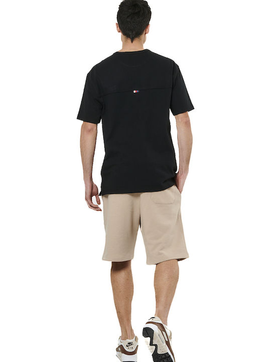 T-shirt Black