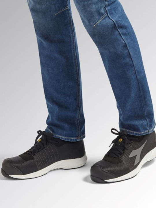 Utility Diadora Fly Litebase Matryx Παπούτσι Ασφαλείας S3 Utility Diadora Fly Litebase Matryx Παπούτσι Ασφαλείας S3