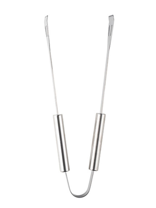 Adler Set of 3 BBQ Tools with Spatula, Tongs, and Carving Fork AD 6730