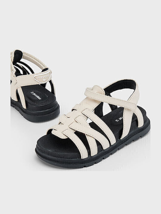 Kids' Sandals Beige