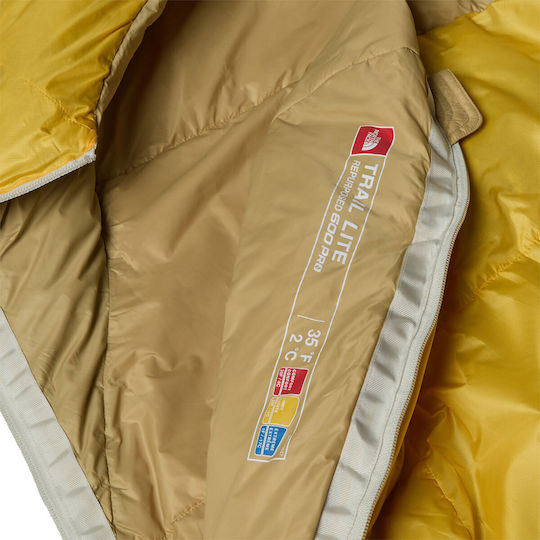 The North Face Sleeping Bag Μονό 2 Εποχών