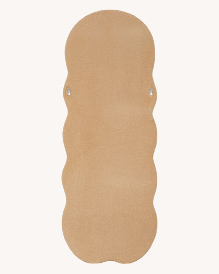 Flamingueo Καθρέπτης Τοίχου Ολόσωμος Οβάλ 160x60cm
