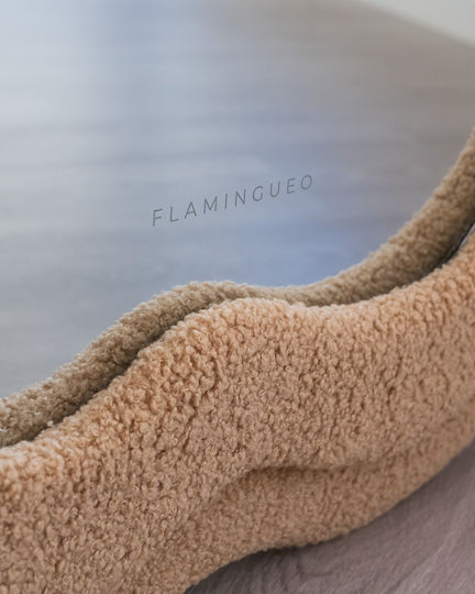 Flamingueo Καθρέπτης Τοίχου Ολόσωμος Οβάλ 160x60cm