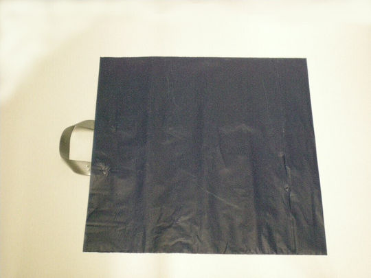 Pungi de Plastic pentru Ambalare Verzi 5kg Loop