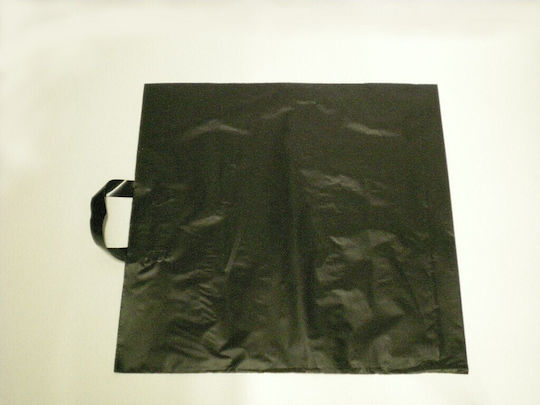 Plastiktüten für Verpackungen Rote 1kg Loop