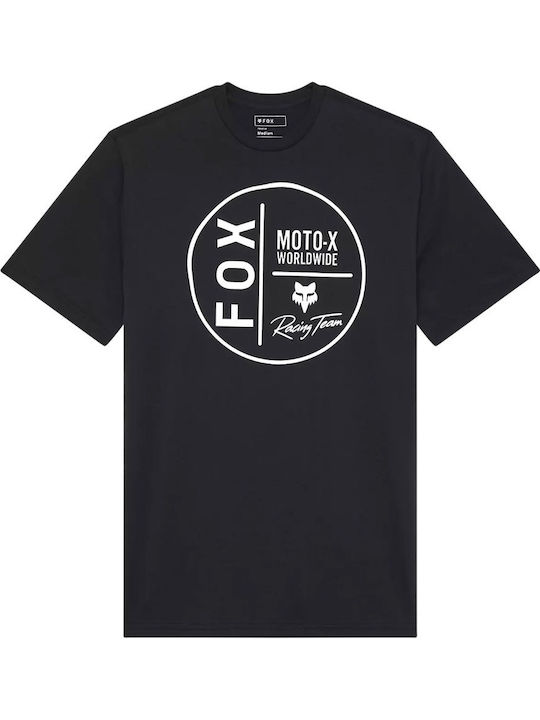 Premium T-shirt Black