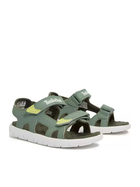 Timberland Perkins Row Πράσινα