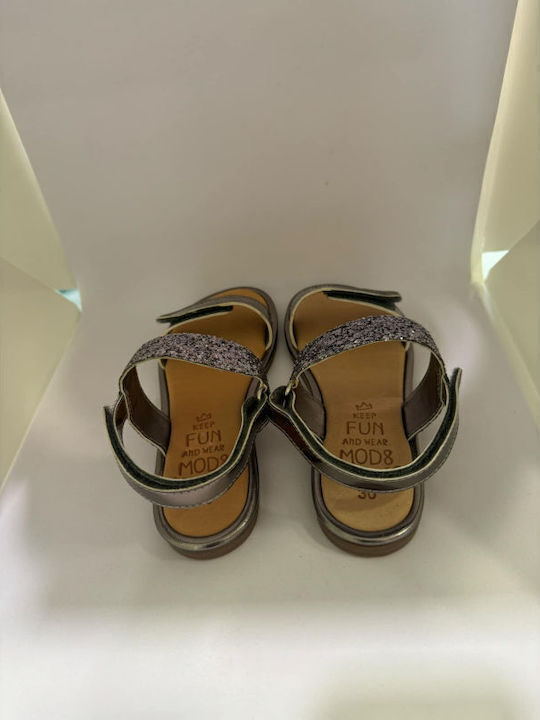 Kids' Sandals Gray