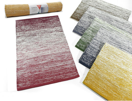 ArteLibre Kitchen Mat Runner 60x240cm 06512405 (Various Colors) In 6 Colors