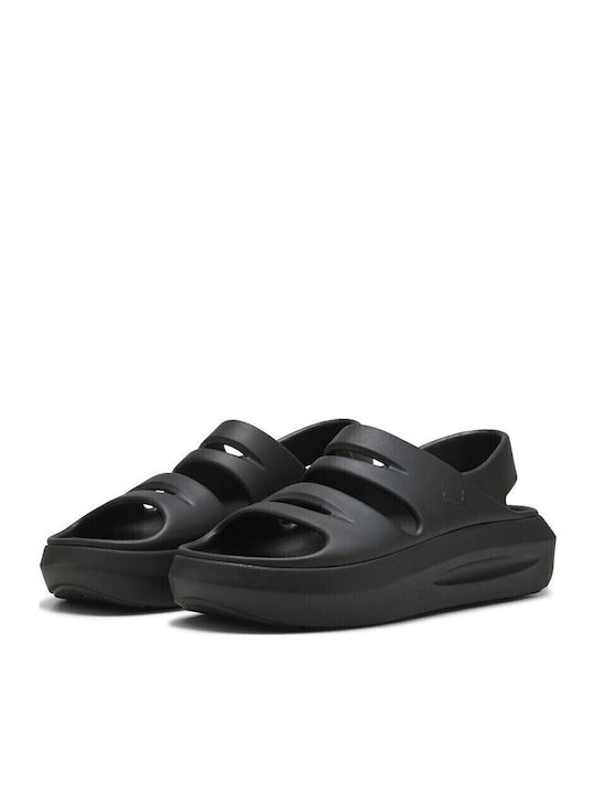 PUMA Men's Sandals Black
