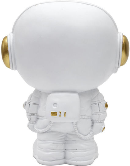 The Home Deco Factory Dekorative Figur aus Polyresin 21.5x28x15cm 1Stück
