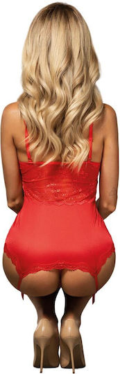 Obsessive Lovica Red