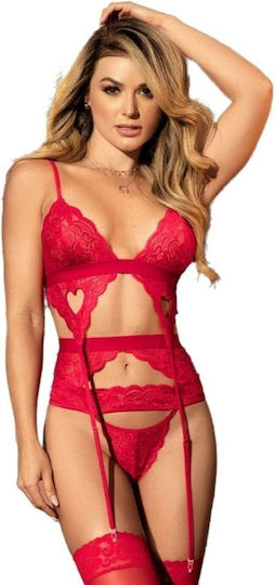 Zoli Red