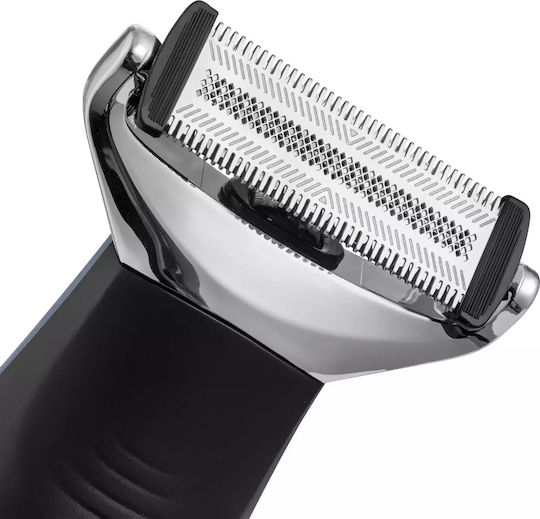 Sencor Rechargeable Hair Clipper Blue SHP 0450BK