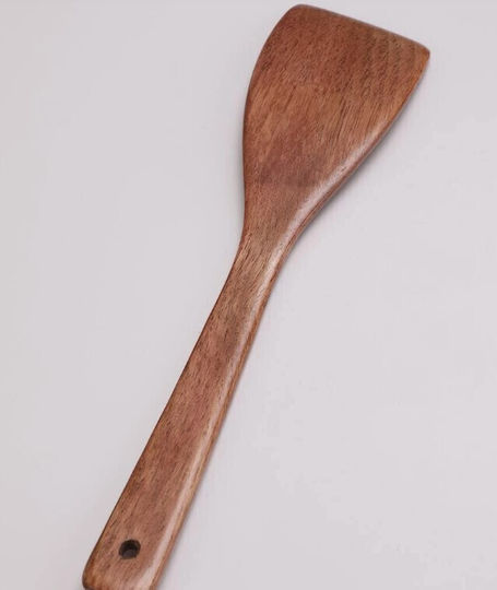 Spatula Wooden 32.2cm