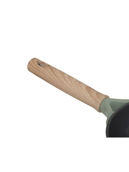 5Five Κατσαρολάκι Γάλακτος από Αλουμίνιο 18cm