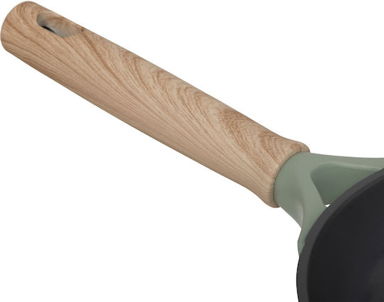 5Five Κατσαρολάκι Γάλακτος από Αλουμίνιο 18cm